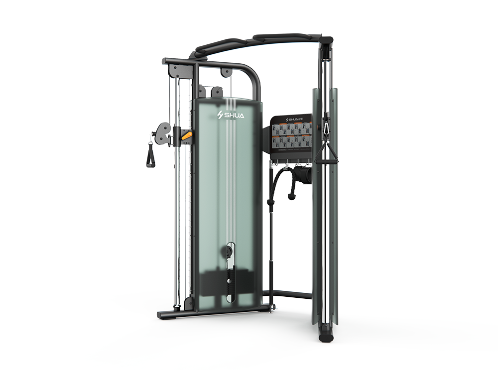 Shua Functional Trainer SH-G698