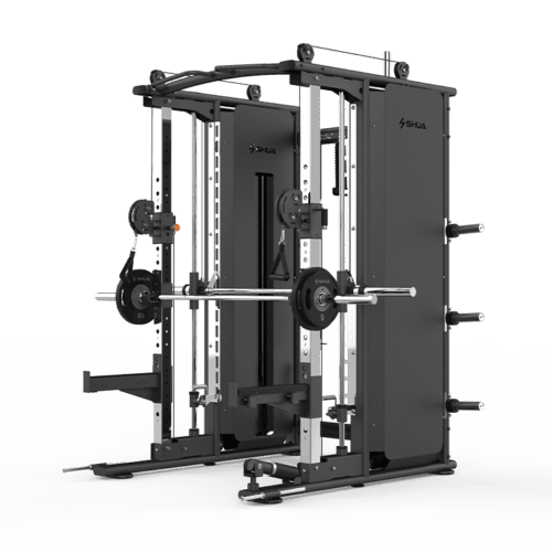 SHUA Multi-Functional Trainer SH-G7225