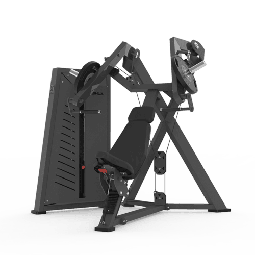 SHUA Hybrid Chest Press SH-G7701