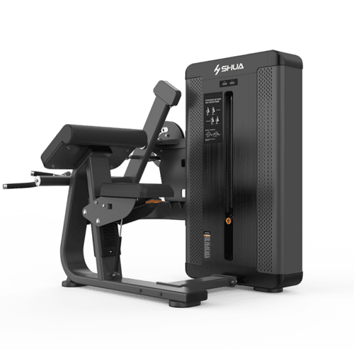 SHUA Biceps Curl/Triceps Press SH-G8815