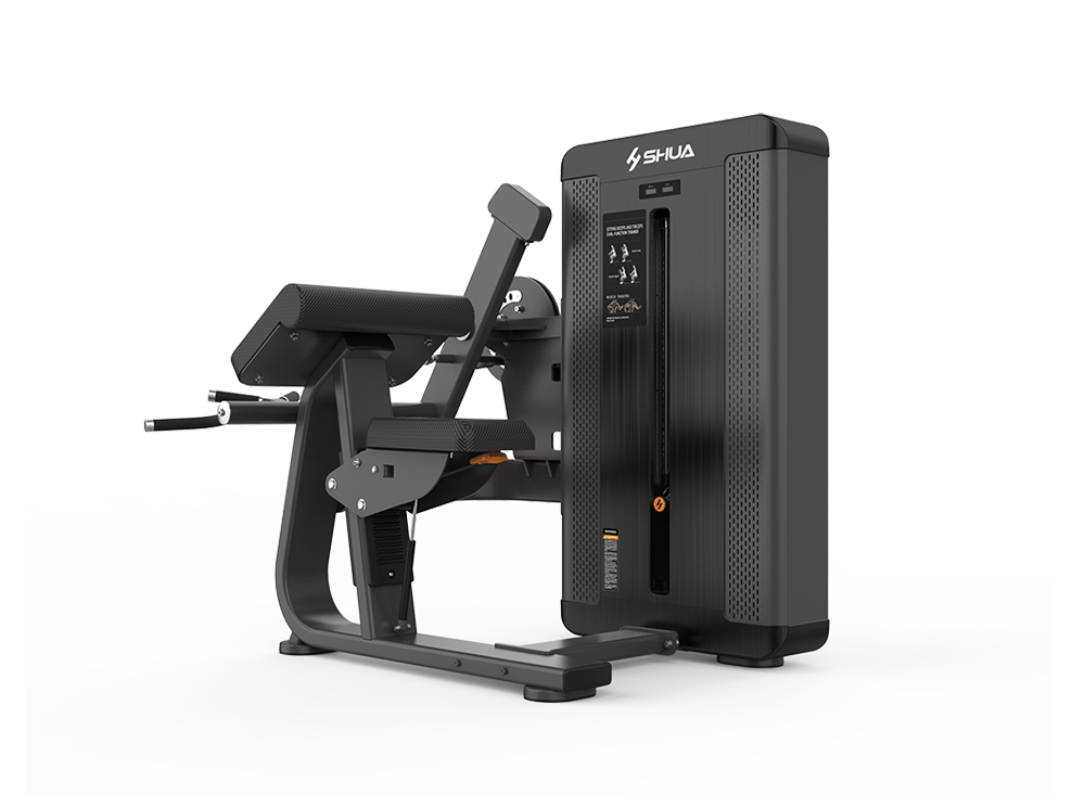 SHUA Biceps Curl/Triceps Press SH-G8815