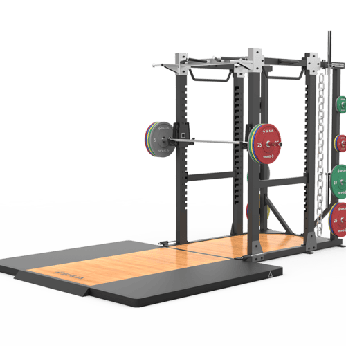 SHUA Power Rack SH-G8902