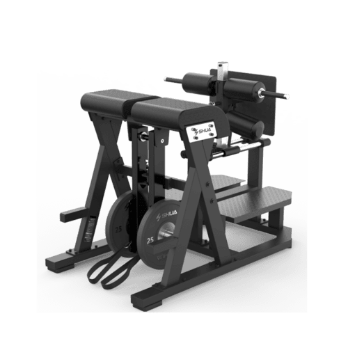 SHUA Glute Ham Bench SH-G8924
