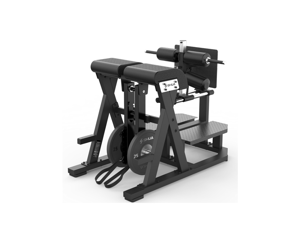 SHUA Glute Ham Bench SH-G8924