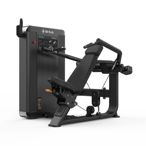 SHUA Shoulder Press SH-G9802