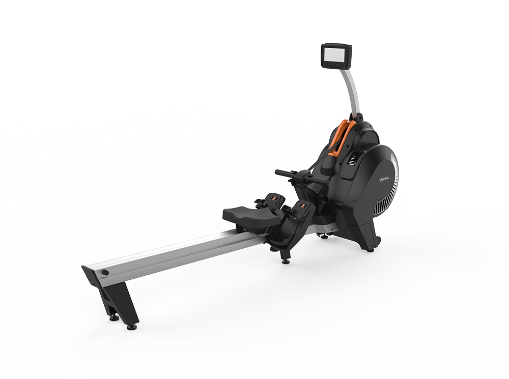 SHUA Pro Rower SH-R8800