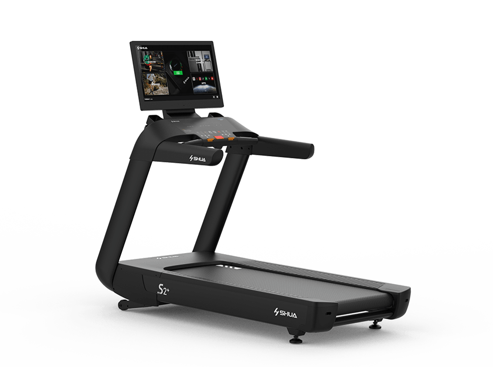 Shua Fitness — STRONGER gym equipment, Brunei