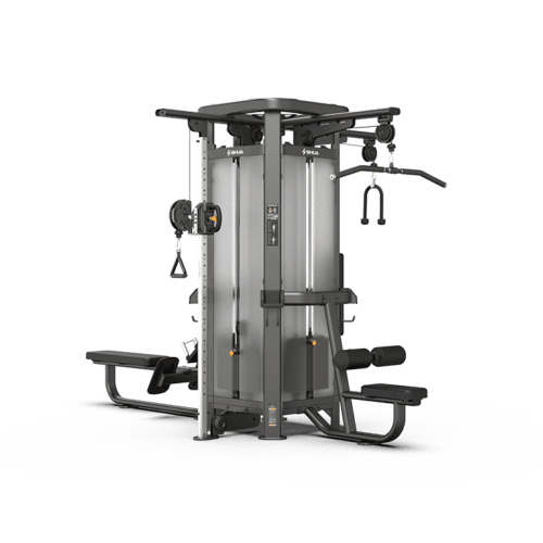 SHUA 4-Stack Multi-Station