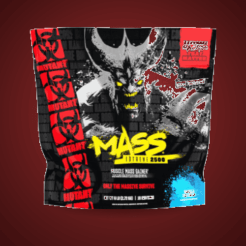 MUTANT® MASS® EXTREME 2500™ 12LBS