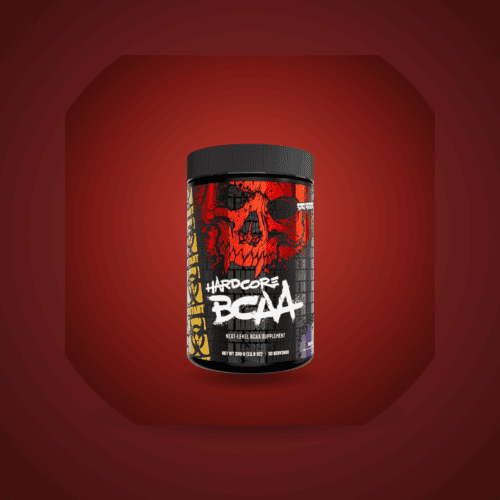 MUTANT® HARDCORE BCAA 390GM (30 SERVINGS)
