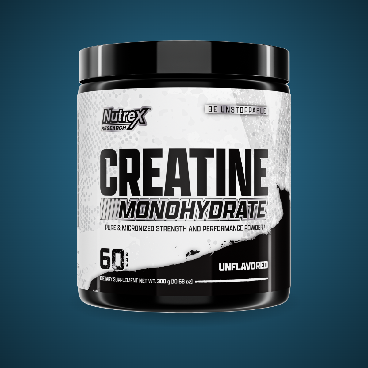 Nutrex Creatine Drive 300g