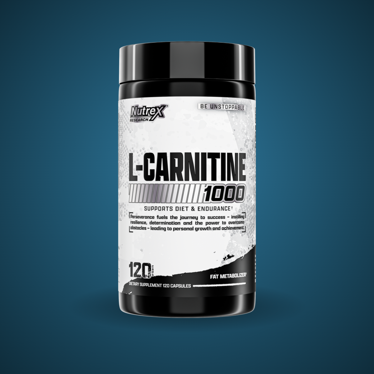 Nutrex L-Carnitine 1000
