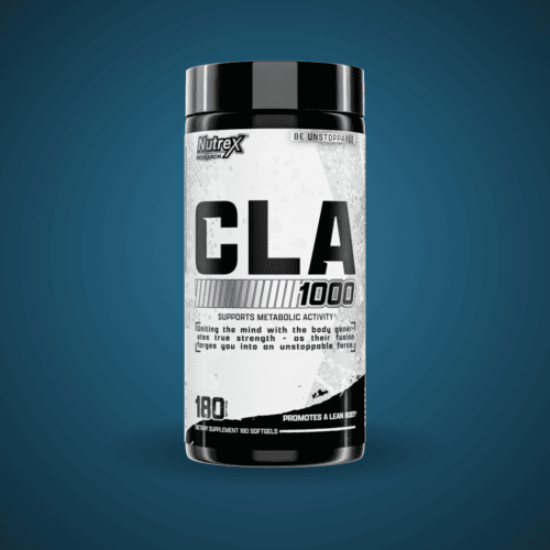 Nutrex CLA 1000