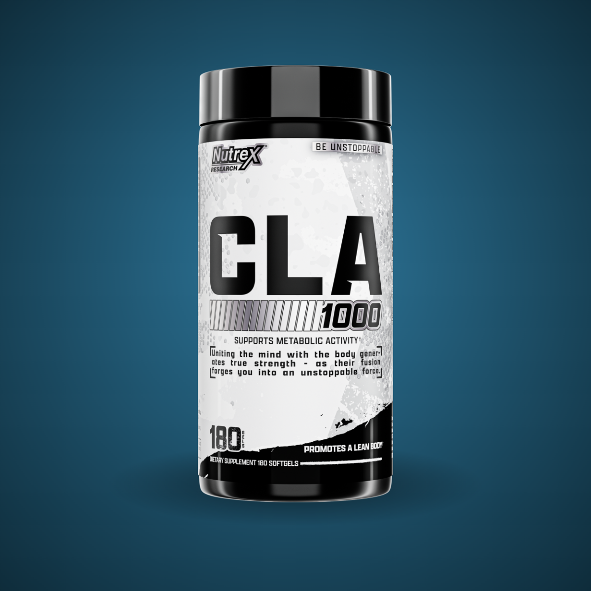 Nutrex CLA 1000