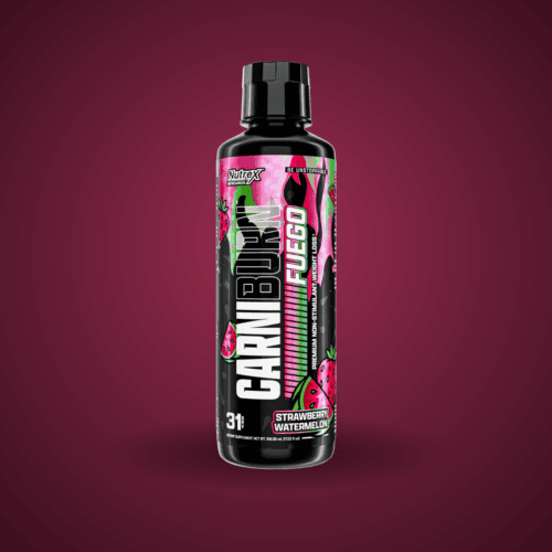 Nutrex Carniburn Fuego
