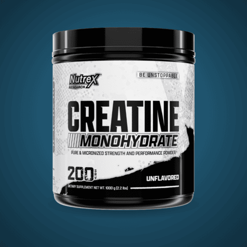 Nutrex Creatine Monohydrate