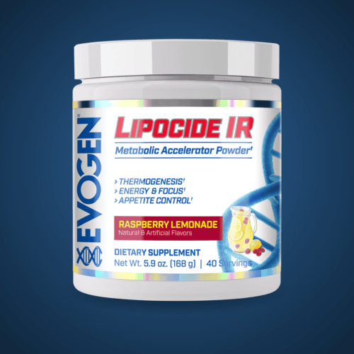 Evogen Lipocide IR