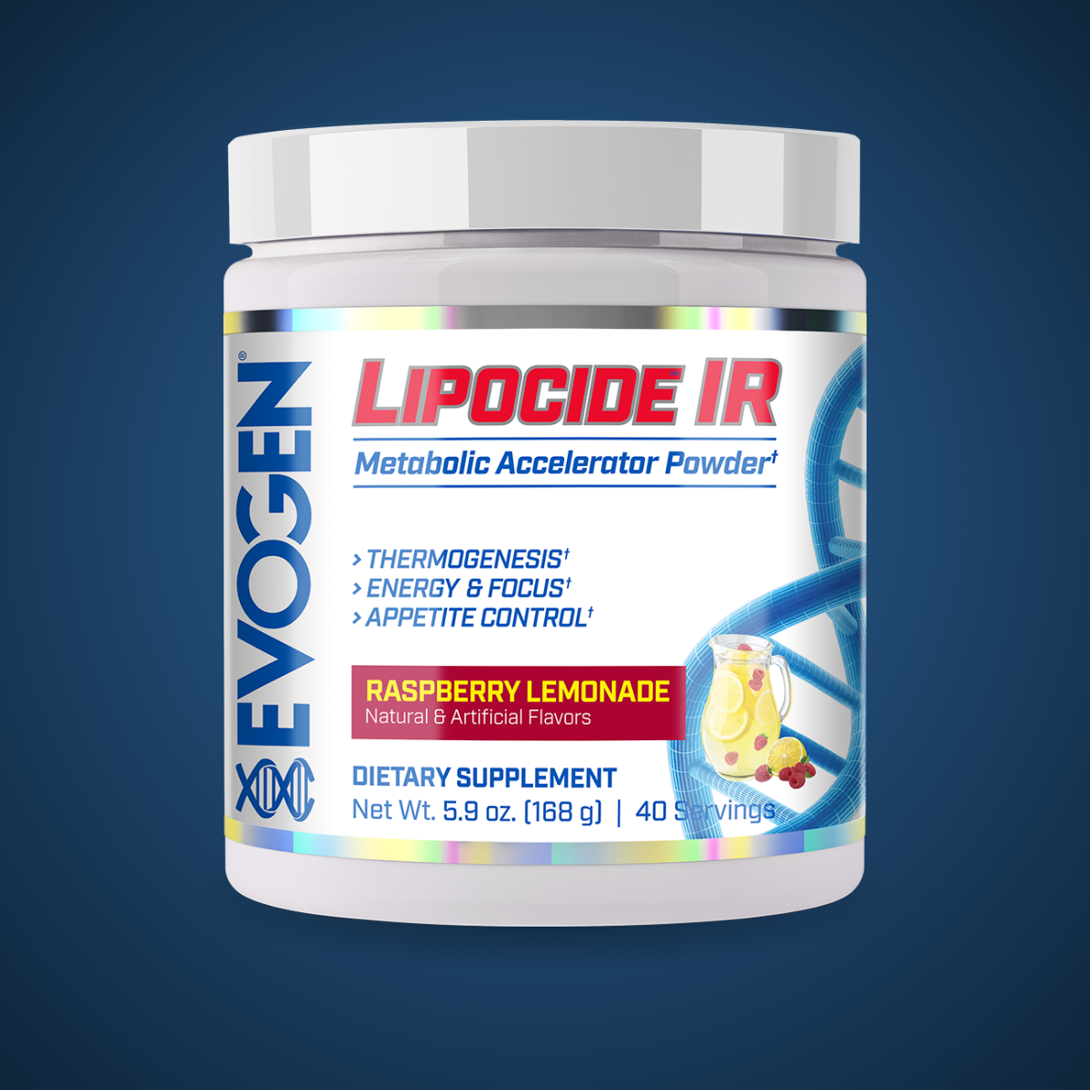 Evogen Lipocide IR