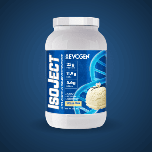 Evogen Isoject