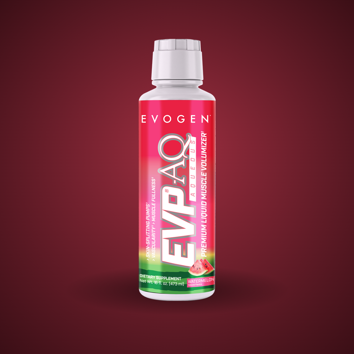 Evogen EVP-AQ Liquid