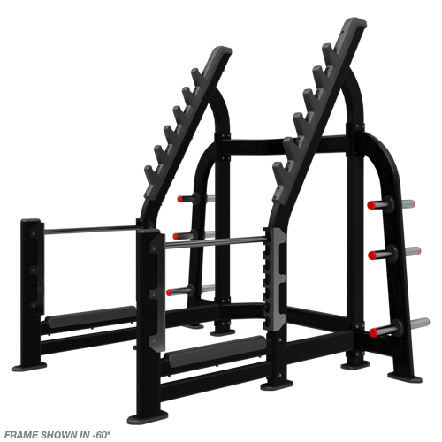 Squat Rack
