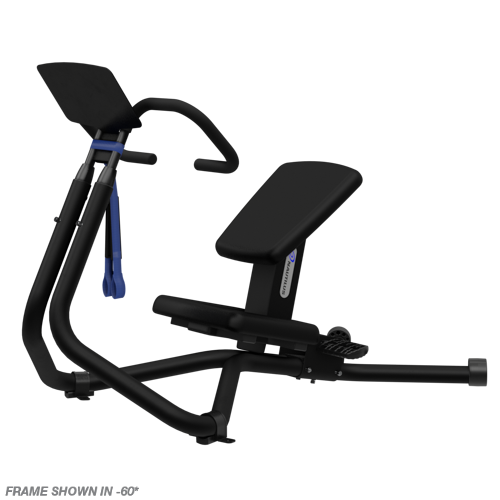 Stretch Bench