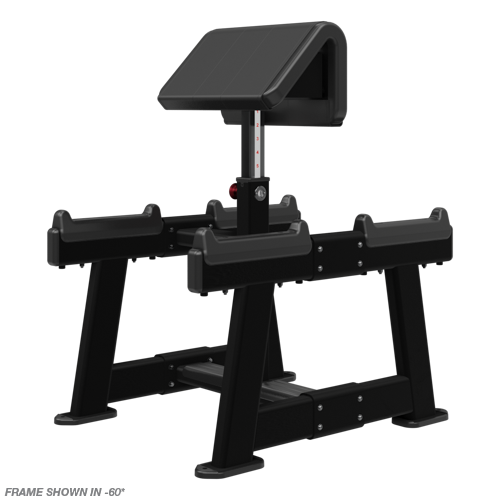 Standing Preacher Curl