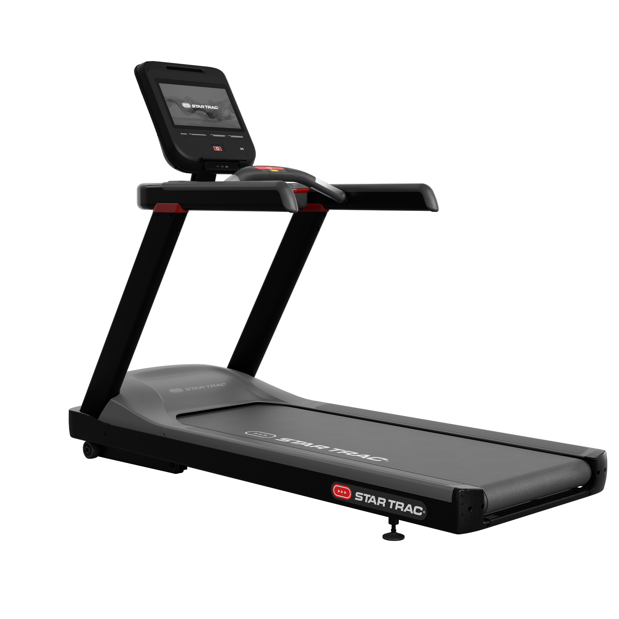 Star Trac — STRONGER gym equipment, Brunei