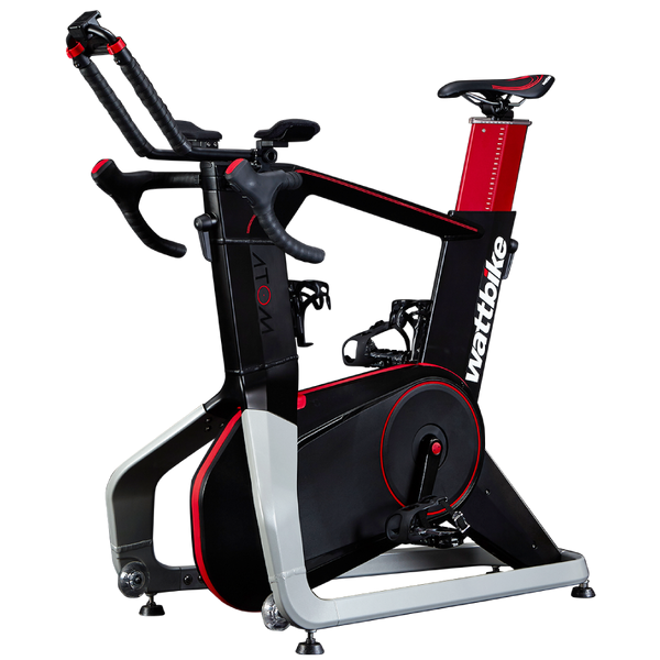 Wattbike — STRONGER gym equipment, Brunei