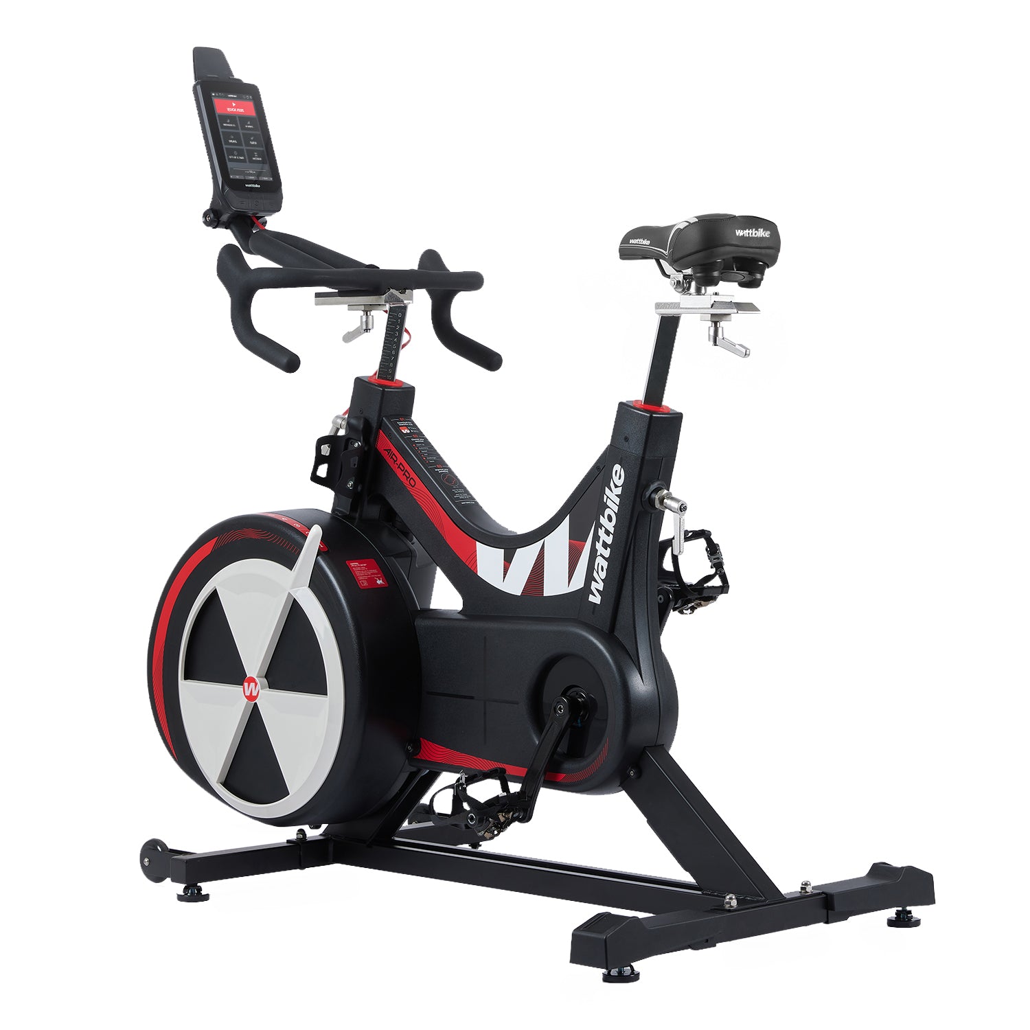 Wattbike Air Pro - Image 2