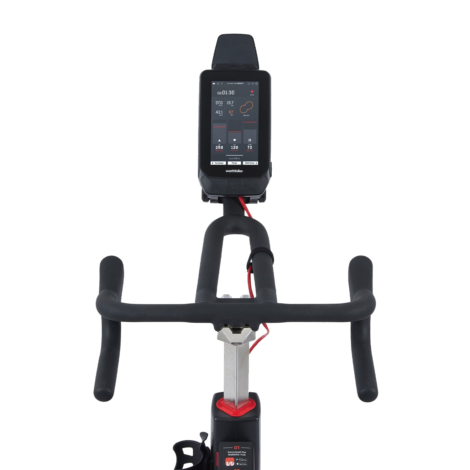 Wattbike Air Pro - Image 4