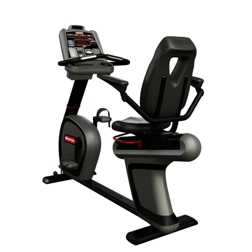 SRBx Recumbent Bike