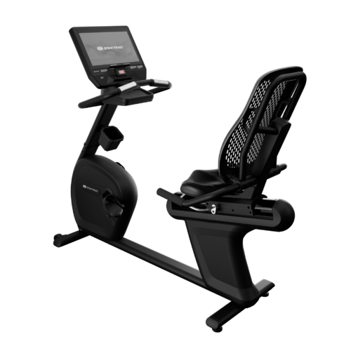 6RB Recumbent Bike