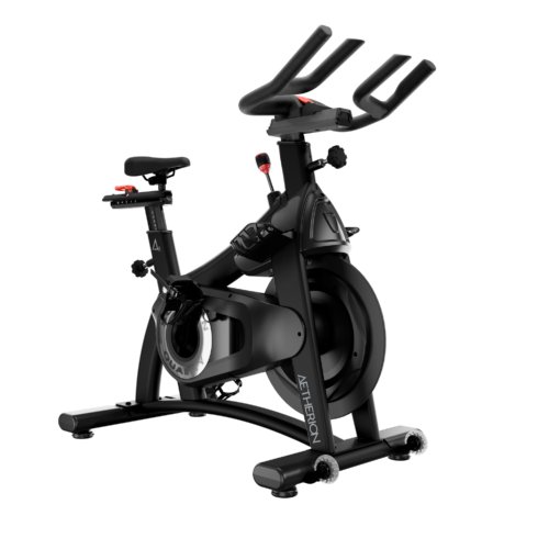 Aetherion Bike