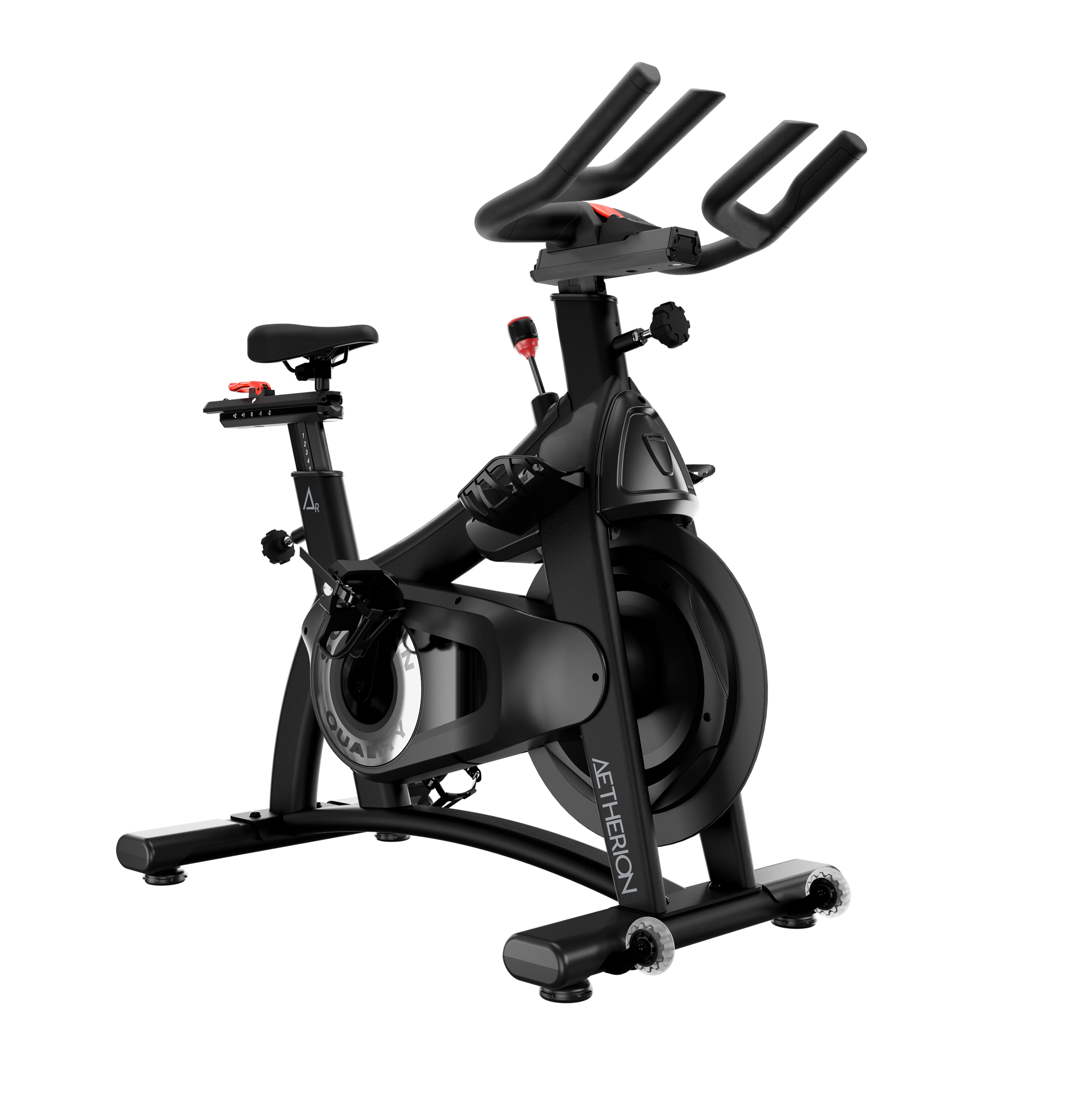 Aetherion Bike