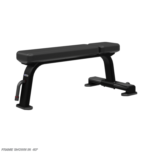 Flat Bench