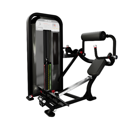 Impact® Low Back