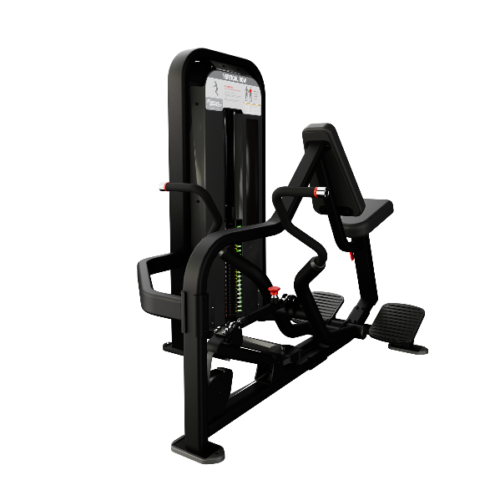 Impact® Vertical Row