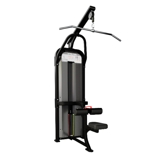 Impact® Lat Pull Down