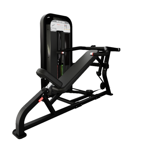 Impact® Incline Press