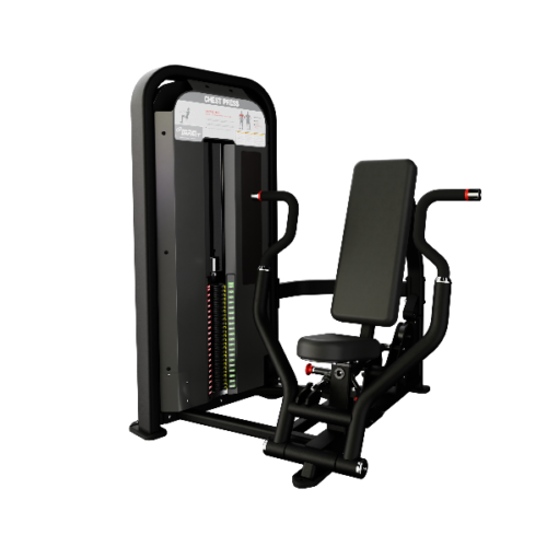 Impact® Chest Press
