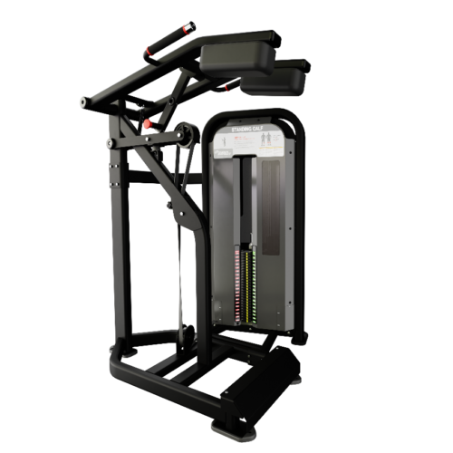 Impact® Standing Calf