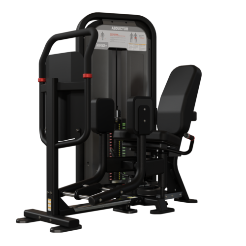 Impact® Abductor