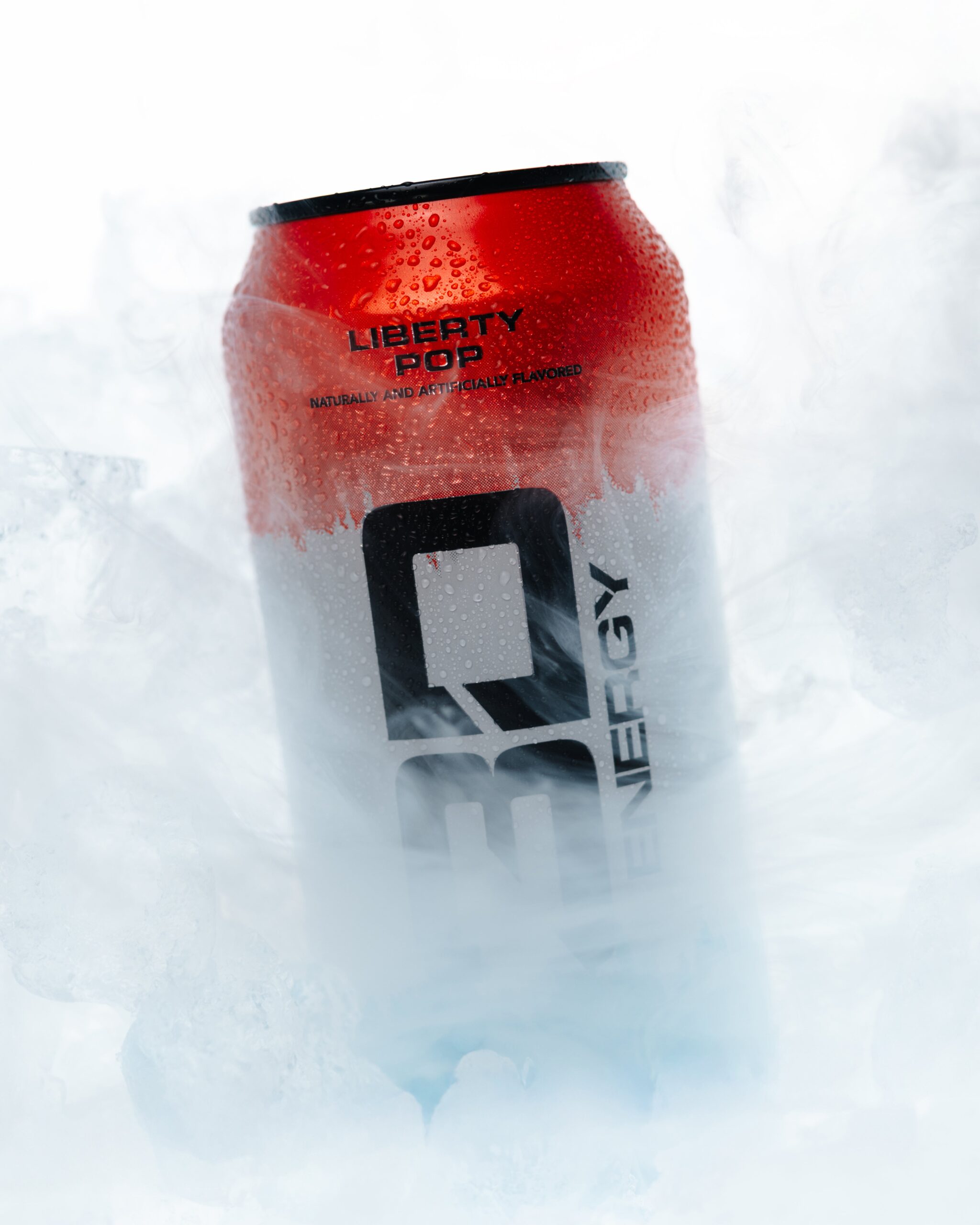 3D Energy Liberty Pop - Image 4