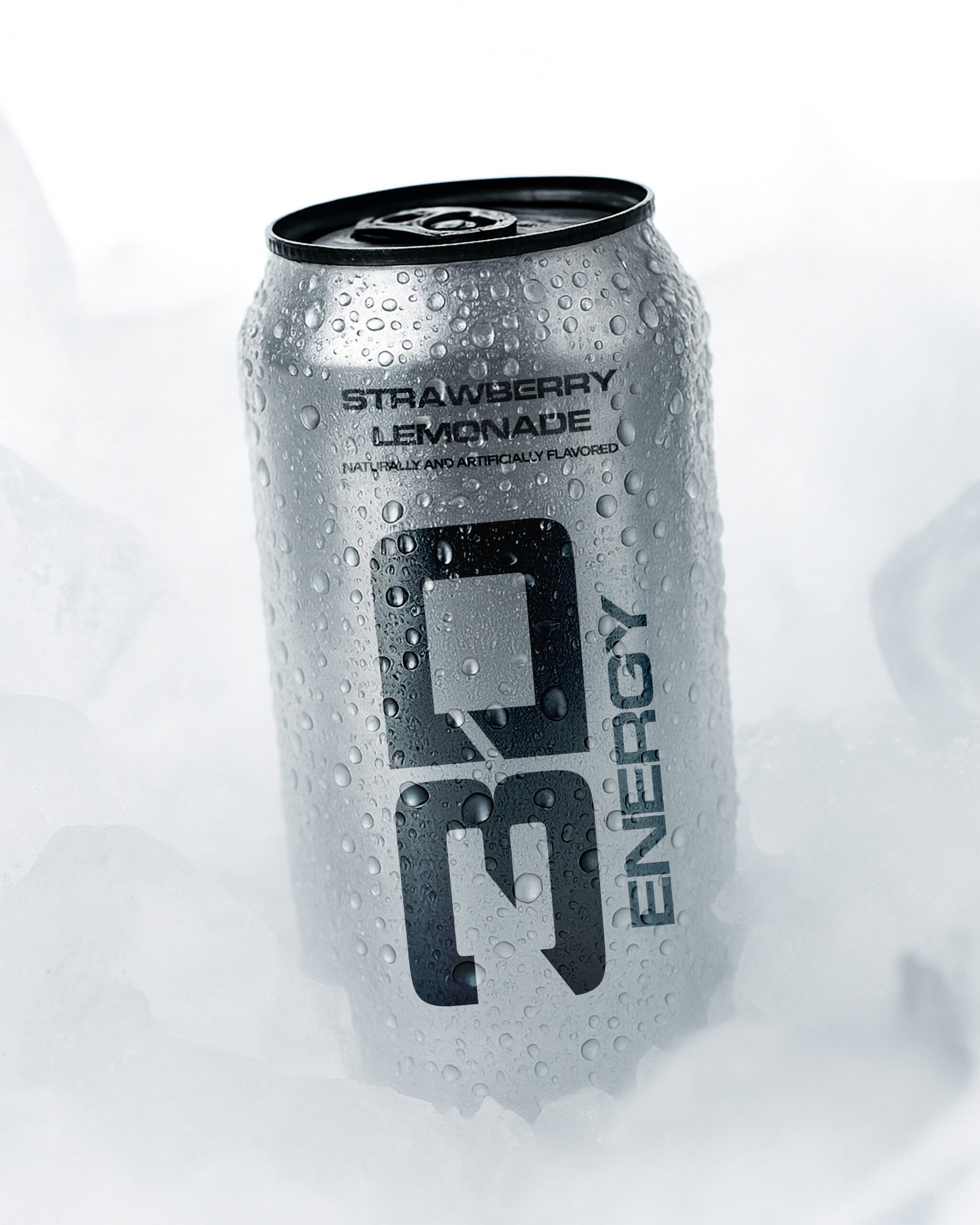 3D Energy Strawberry Lemonade - Image 5