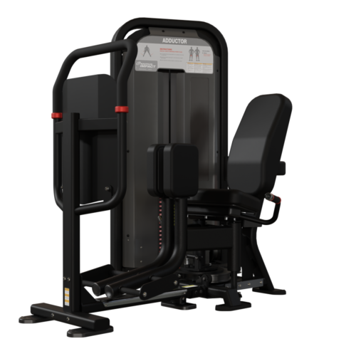 Impact® Adductor
