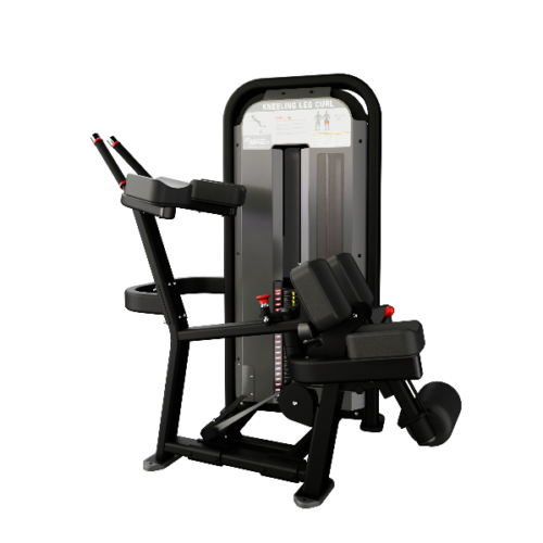 Impact® Kneeling Leg Curl