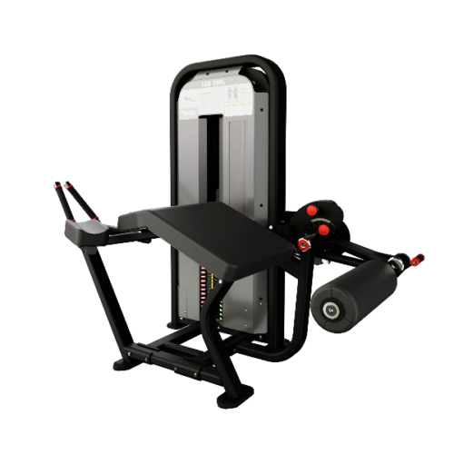 Impact® Leg Curl