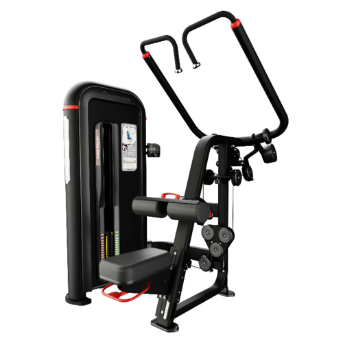 Inspiration® Lat Pull Down