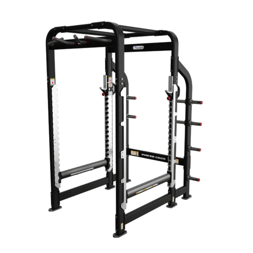 Power Cage